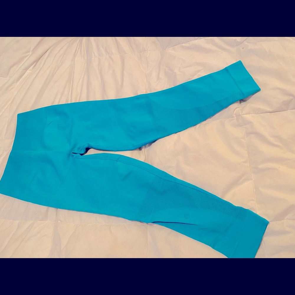 Lulu leggings